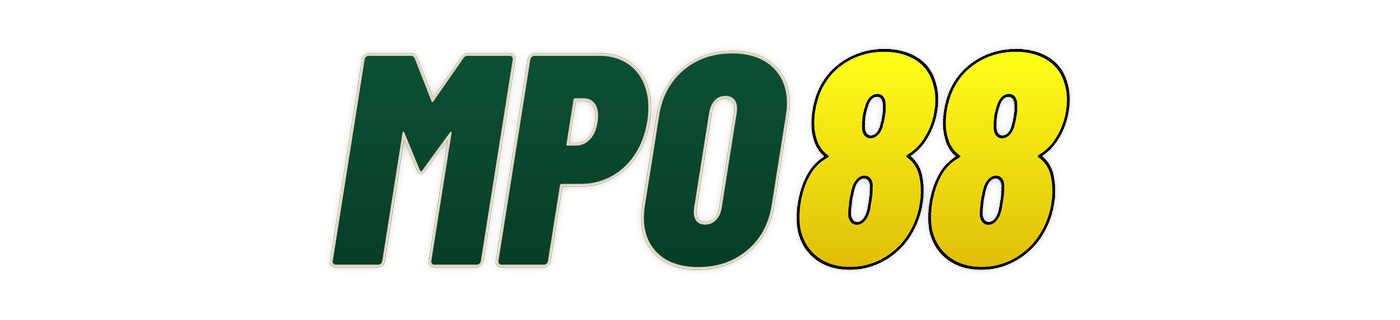 MPO88 Logo